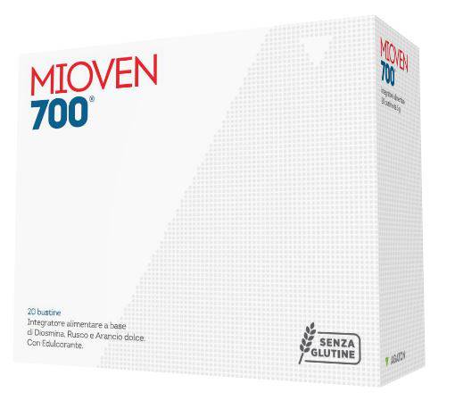 MIOVEN 700 20BUST - Lovesano 