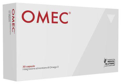 OMEC 30CPS - Lovesano 