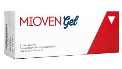 MIOVEN GEL 100ML - Lovesano 