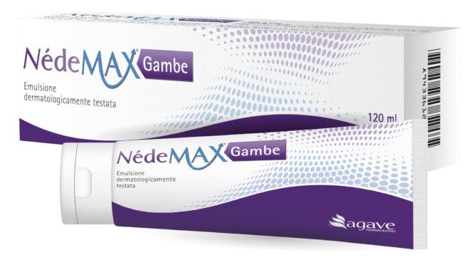 NEDEMAX GAMBE CREMA 120ML - Lovesano 