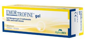 EMORTROFINE GEL 50ML - Lovesano 