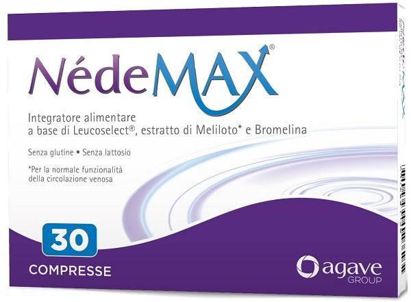 NEDEMAX 30 Cpr 820mg - Lovesano 