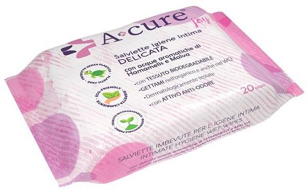 A+CURE 20 Salv.Ig.Int.Delicata - Lovesano 