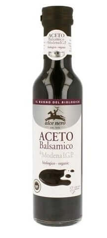 ACETO BALSAM MODENA IGP BIO ALCE - Lovesano 