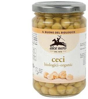 CECI LESSATI BIO 300G ALCE - Lovesano 