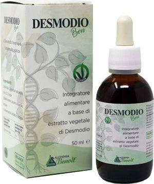 DESMODIO BEN 50ML - Lovesano 