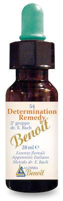 DETERMINATION REMEDY 28ML - Lovesano 
