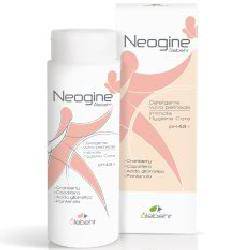 NEOGINE Detergente Vulvo Perineale 150ml - Lovesano 