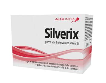 SILVERIX PERIOCULARE 14PZ - Lovesano 