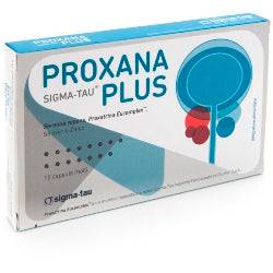 PROXANA PLUS 15CPS MOLLI - Lovesano 