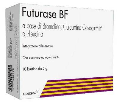 FUTURASE BF 10BUSTE 5G - Lovesano 