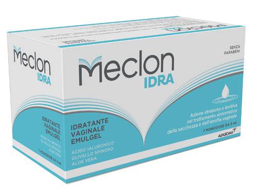 MECLON IDRA EMULGEL 7FLC 5ML - Lovesano 