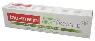 TAUMARIN DENTIFRICIO RINF 75ML - Lovesano 