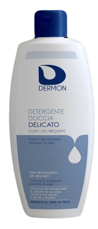 Dermon Detergente Doccia 400ml - Lovesano 