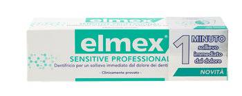 Elmex Sensitive Prof Dentif - Lovesano 