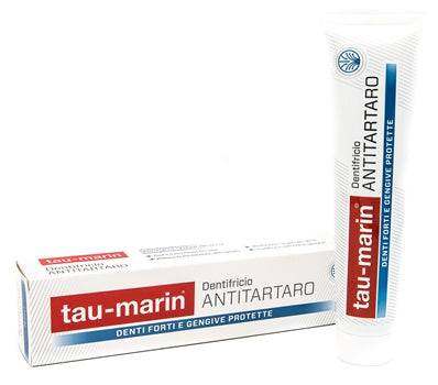 TAU MARIN DENTIFRICIO ANTITART - Lovesano 