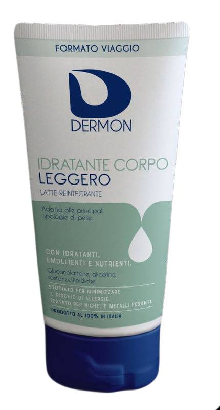 DERMON IDRATANTE CORPO 100ML - Lovesano 