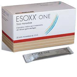 Esoxx One 20bust Stick 10ml - Lovesano 
