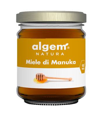 ALGEM MANUKA MIELE MANUKA 250G - Lovesano 