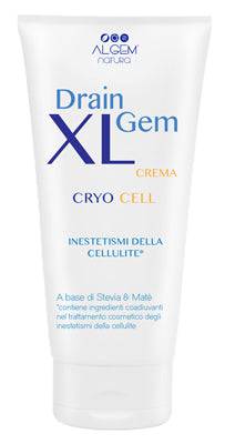 DRAINGEM XL CREMA CRYO CELL - Lovesano 