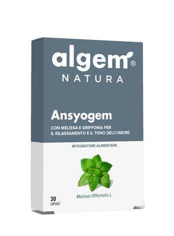 ANSYOGEM 30CPS - Lovesano 