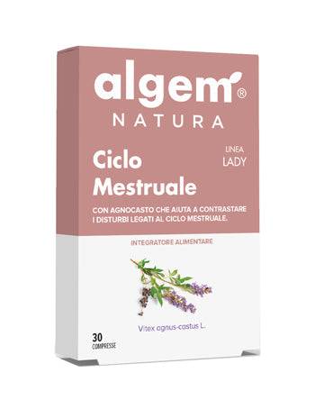 ALGEM LADY CICLO MESTRUALE - Lovesano 