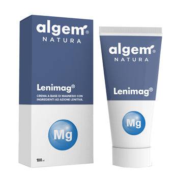 LENIMAG CREMA 100ML - Lovesano 