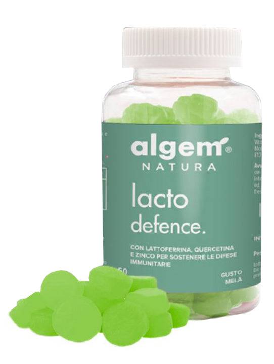 LACTO DEFENCE 60GOM - Lovesano 