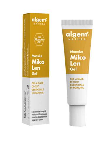 ALGEM MANUKA MIKO LEN GEL 15ML - Lovesano 