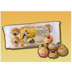 ALIMENTA 2000 Cartucce Delicate 150g - Lovesano 