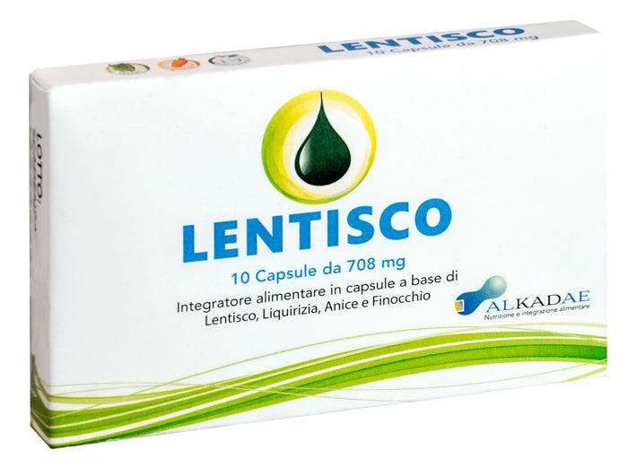 LENTISCO 10CPS - Lovesano 