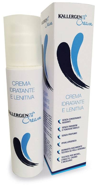 KALLERGEN TH CREAM 200ML - Lovesano 