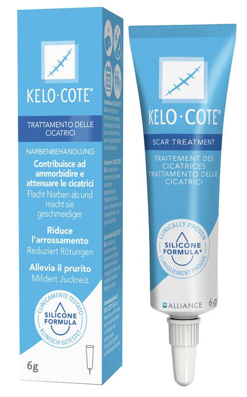 KELO COTE GEL 6G - Lovesano 