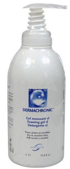 DERMA Chronic Detergente XL 1Lt - Lovesano 