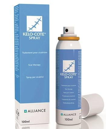 KELO COTE SPRAY 100ML - Lovesano 