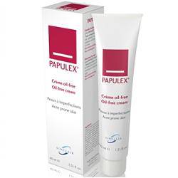 PAPULEX CREMA OIL FREE 40ML - Lovesano 