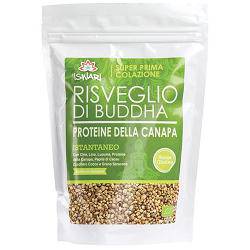 RISVEGLIO BUDDHA BIO PROT CANA - Lovesano 