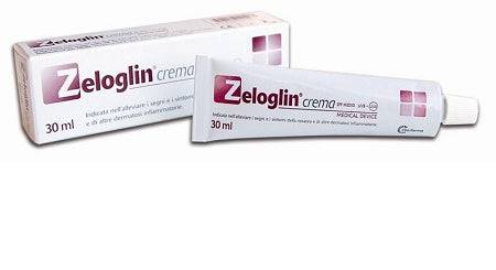 ZELOGLIN CREMA 30ML - Lovesano 