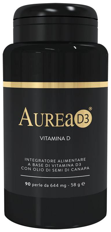 AUREA D3 90PRL - Lovesano 