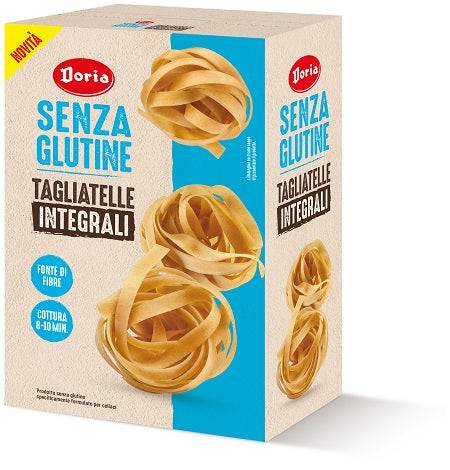 DORIA Tagliatelle Integr.250g - Lovesano 
