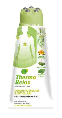 THERMORELAX PHYTO DOL MUSC/ART - Lovesano 