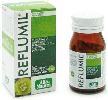 REFLUMIL 30CPR 1G - Lovesano 