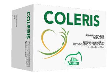 COLERIS 45CPR - Lovesano 