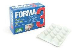 FORMA 3 45CPR - Lovesano 