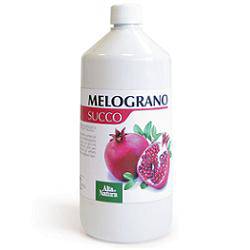 MELOGRANO SUCCO 1L - Lovesano 