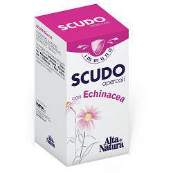 SCUDO 50OPR 500MG - Lovesano 