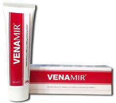 VENAMIR CREMA 100ML - Lovesano 