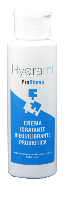 HIDRAMI Probioma Crema 100ml - Lovesano 