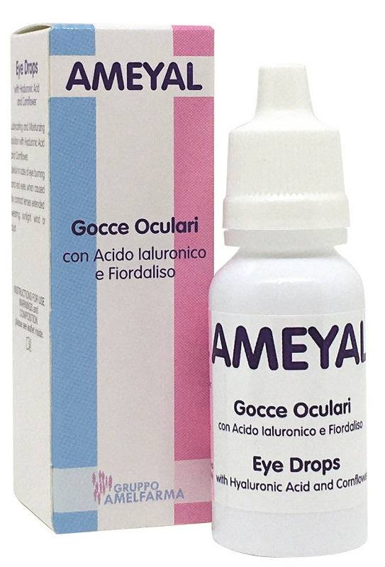 AMEYAL GOCCE OCULARI 15ML - Lovesano 