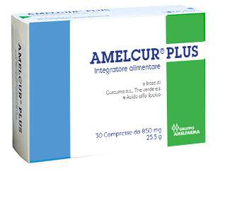 AMELCUR PLUS 30CPR - Lovesano 